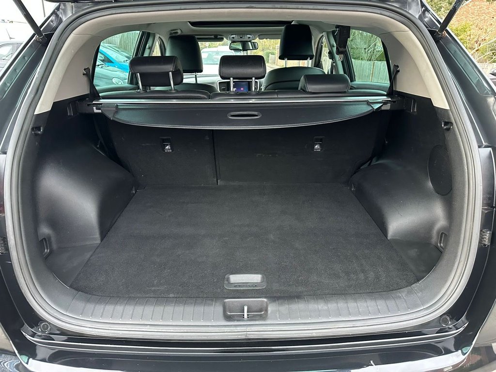 Used Kia Sportage 2021 for sale - 76617457: Photo 36