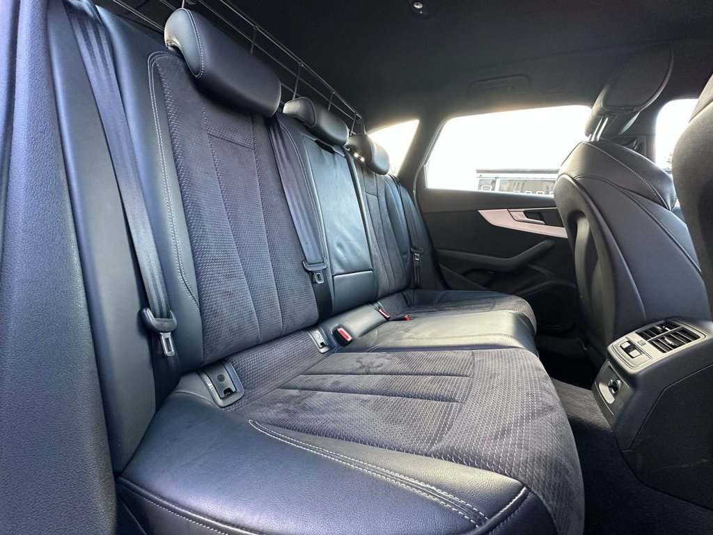 Used Audi A4 Avant 2018 for sale - 76820685: Photo 13