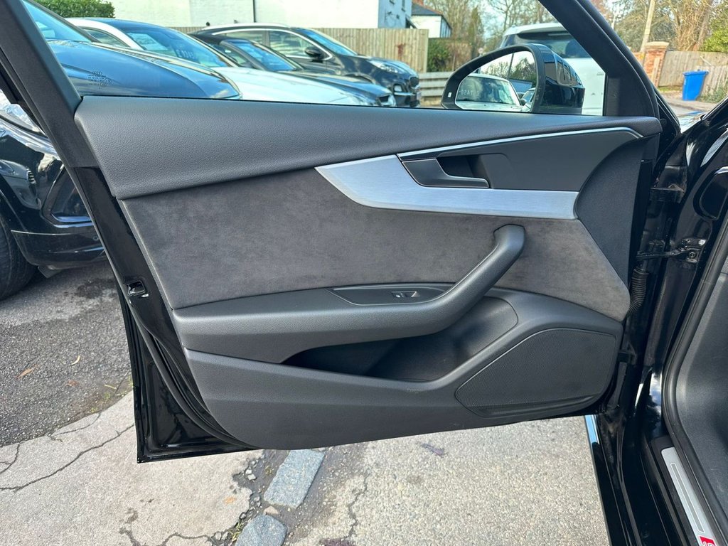 Used Audi A4 Avant 2018 for sale - 76820685: Photo 24