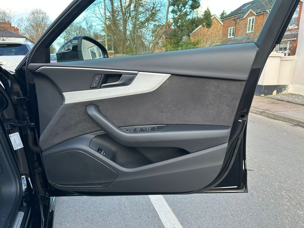 Used Audi A4 Avant 2018 for sale - 76820685: Photo 29