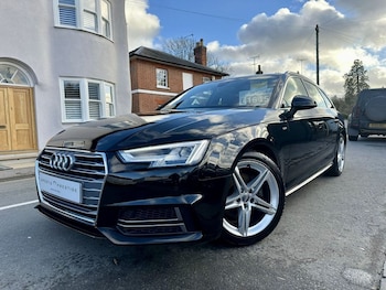 Used Audi A4 2018 for sale - 76820685: Photo