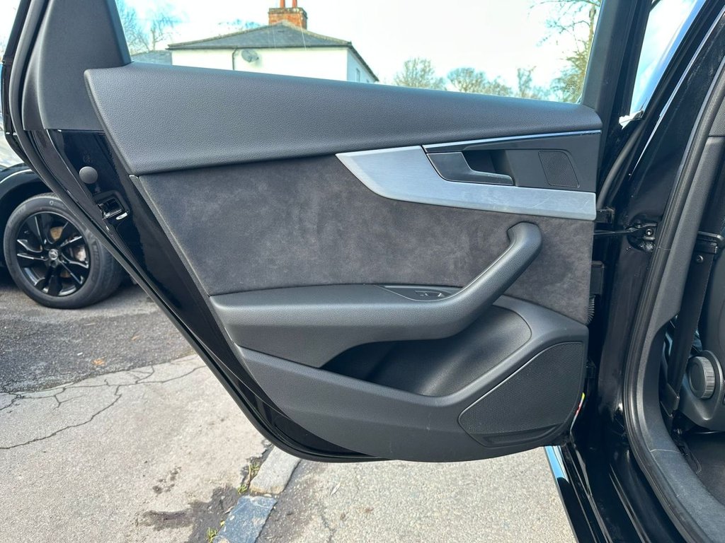 Used Audi A4 Avant 2018 for sale - 76820685: Photo 33