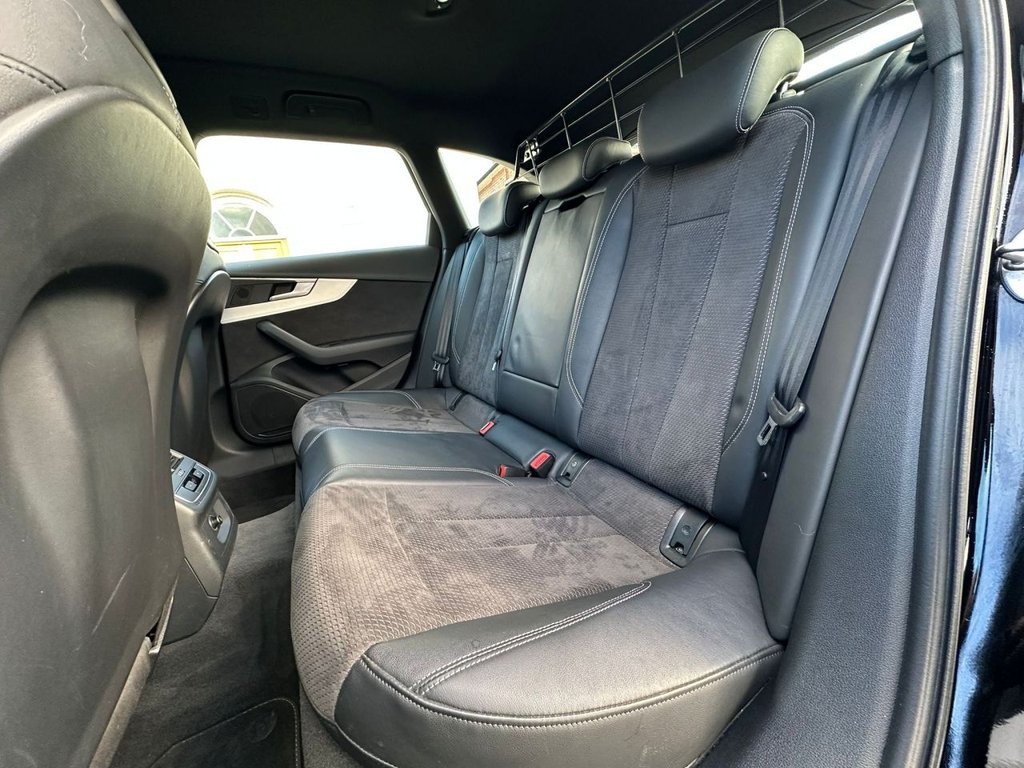 Used Audi A4 Avant 2018 for sale - 76820685: Photo 35