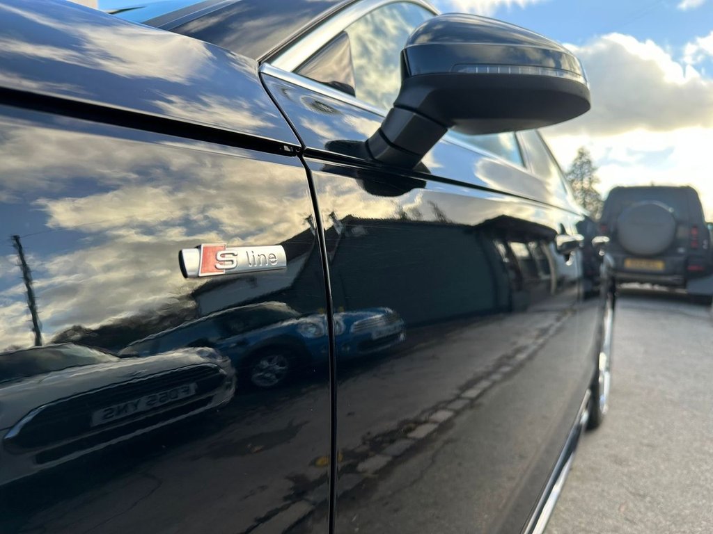 Used Audi A4 Avant 2018 for sale - 76820685: Photo 39