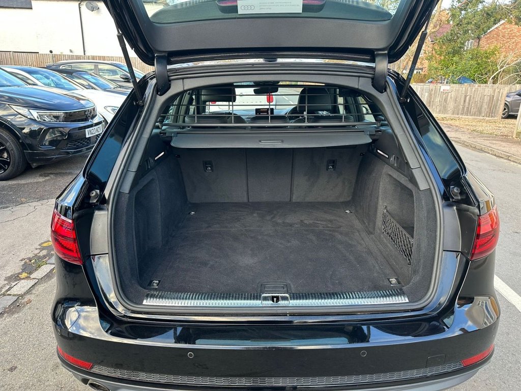 Used Audi A4 Avant 2018 for sale - 76820685: Photo 41