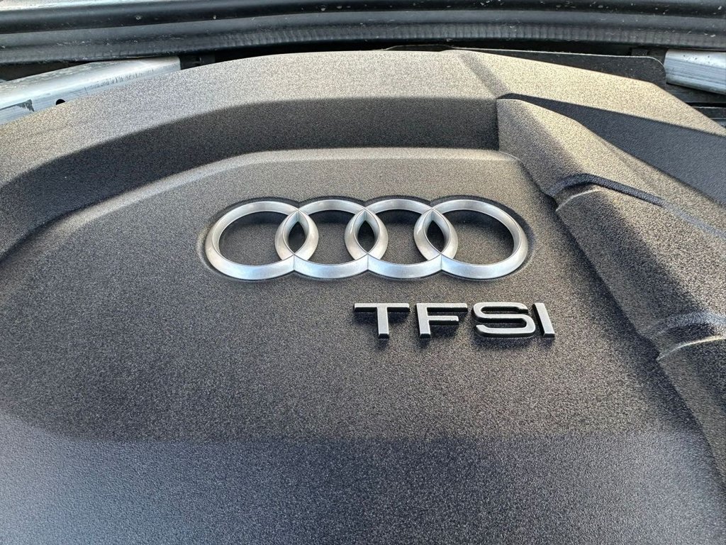 Used Audi A4 Avant 2018 for sale - 76820685: Photo 47