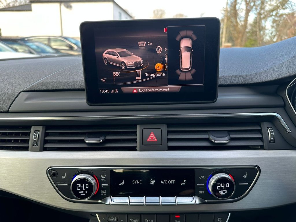 Used Audi A4 Avant 2018 for sale - 76820685: Photo 8