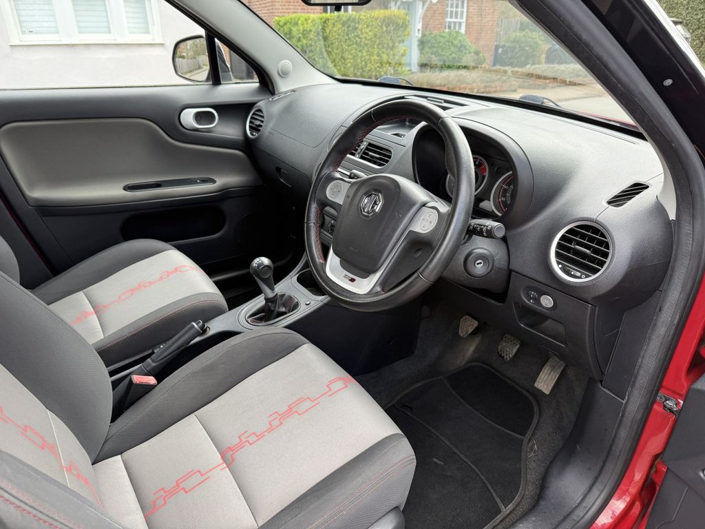 Used MG MG3 2016 for sale - 77356546: Photo 10