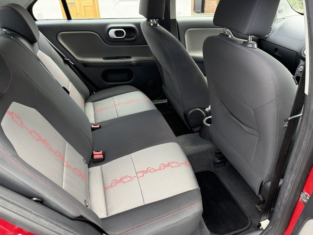 Used MG MG3 2016 for sale - 77356546: Photo 11