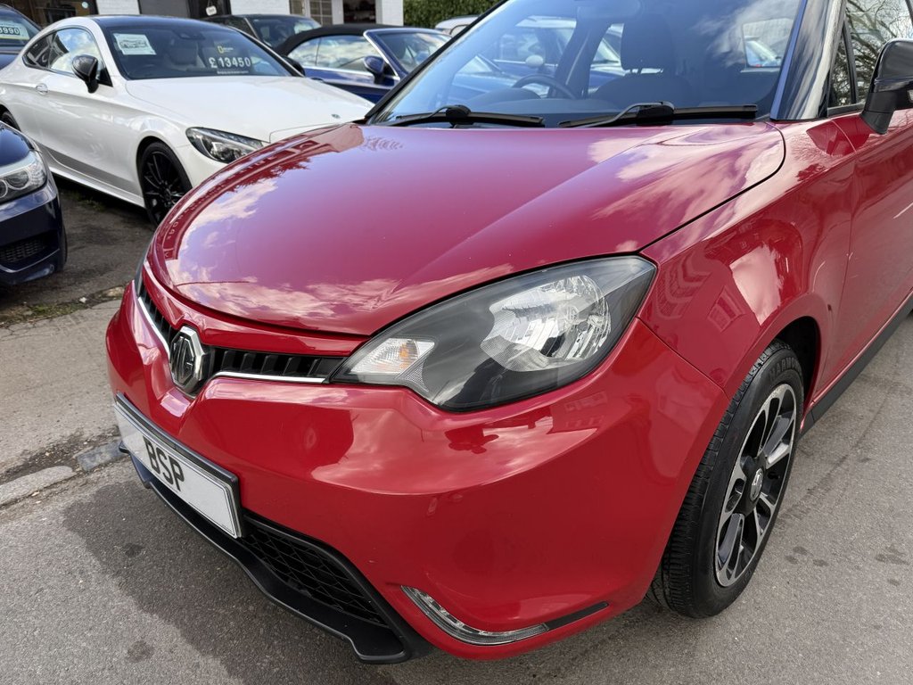 Used MG MG3 2016 for sale - 77356546: Photo 13