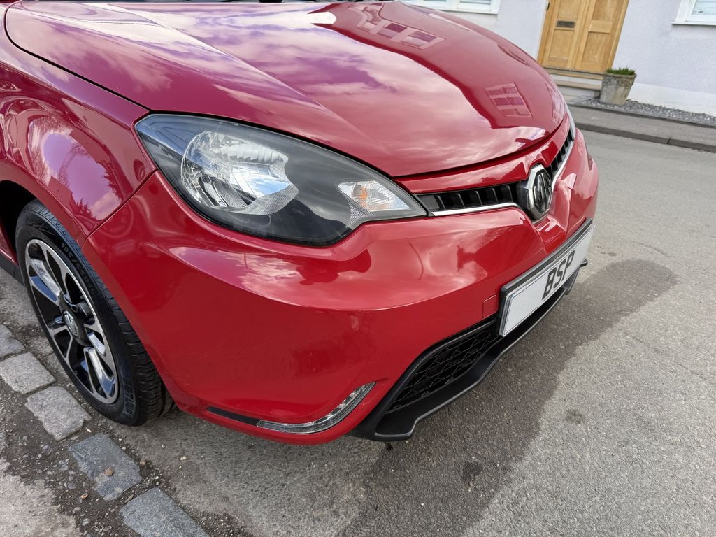 Used MG MG3 2016 for sale - 77356546: Photo 14