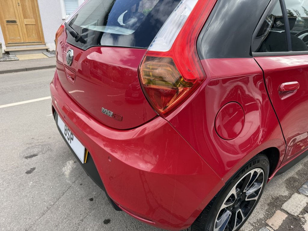 Used MG MG3 2016 for sale - 77356546: Photo 15