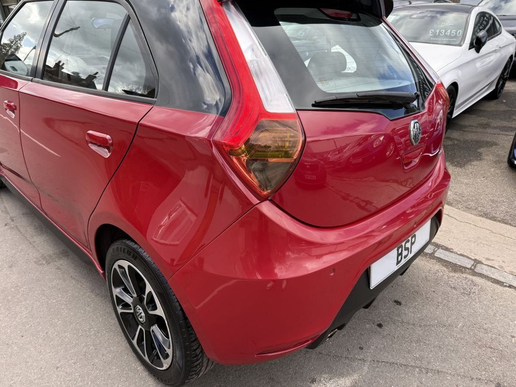 Used MG MG3 2016 for sale - 77356546: Photo 16