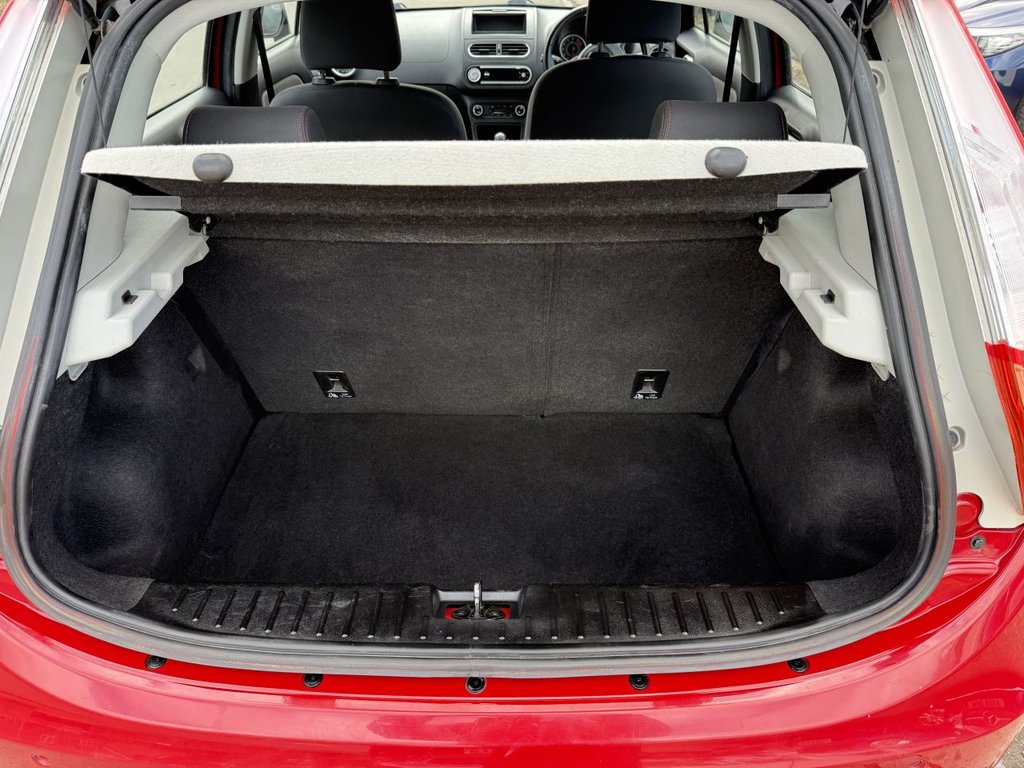 Used MG MG3 2016 for sale - 77356546: Photo 17