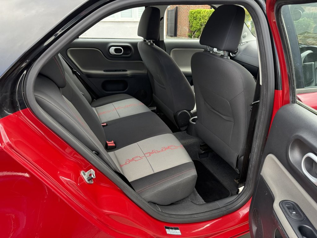 Used MG MG3 2016 for sale - 77356546: Photo 18