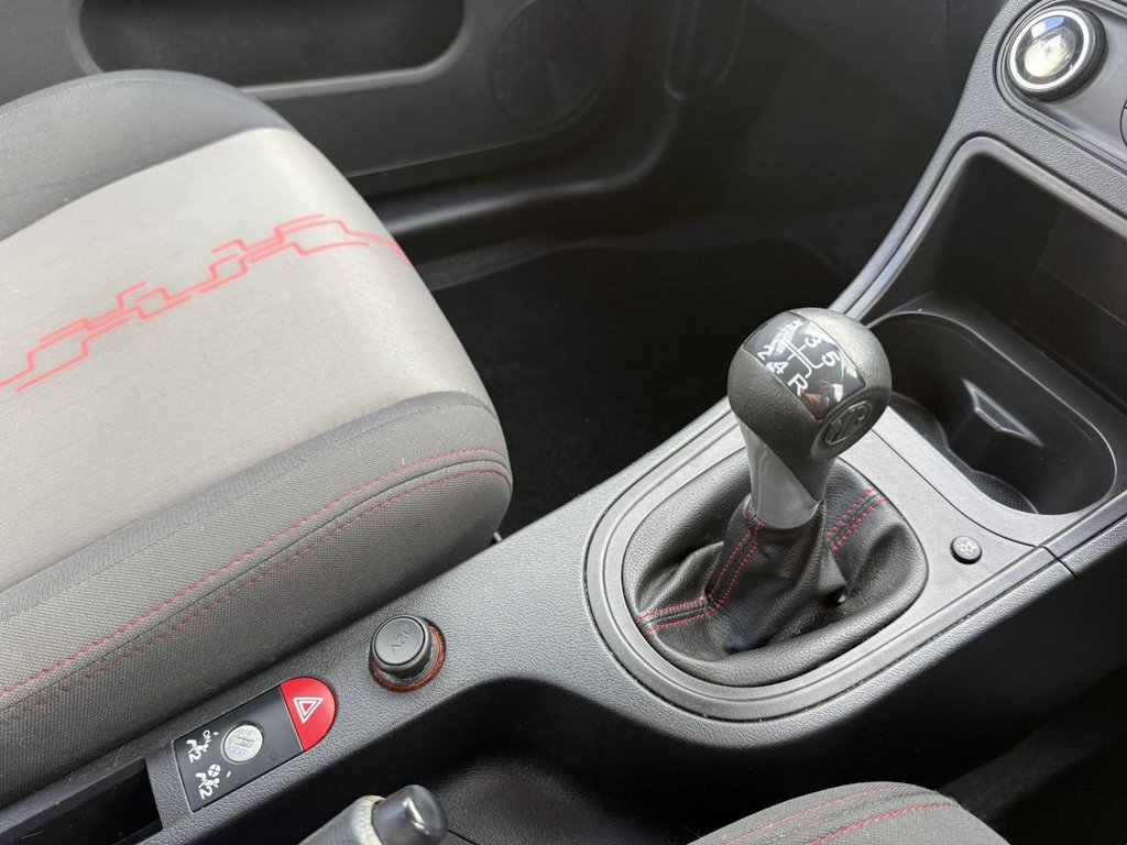 Used MG MG3 2016 for sale - 77356546: Photo 24