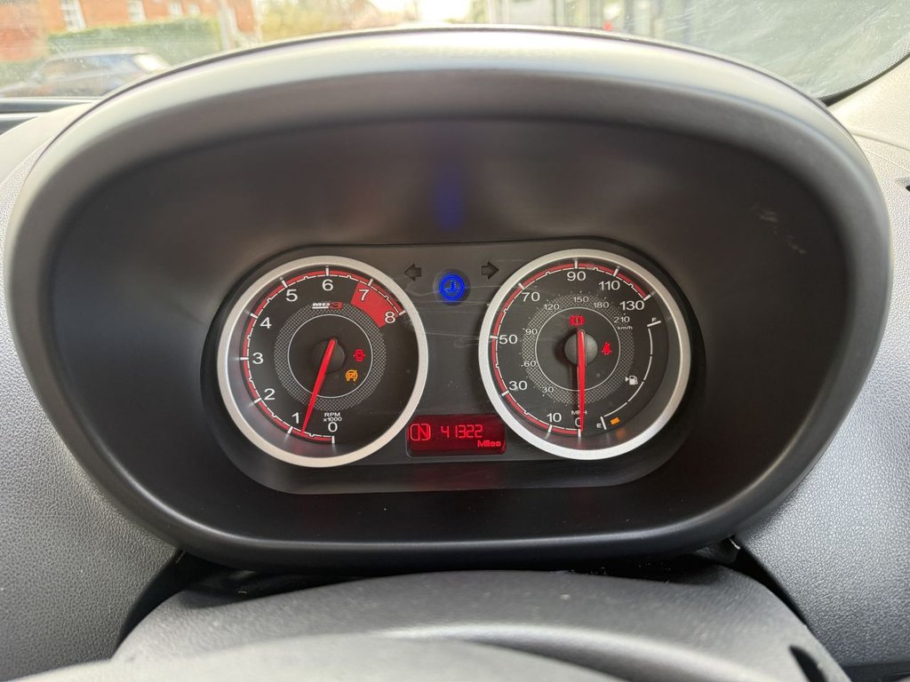 Used MG MG3 2016 for sale - 77356546: Photo 25