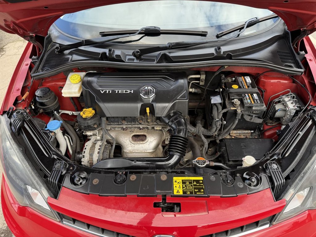 Used MG MG3 2016 for sale - 77356546: Photo 26