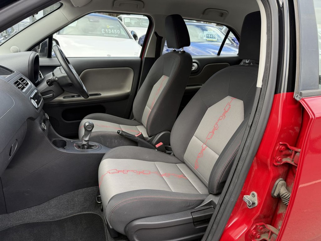 Used MG MG3 2016 for sale - 77356546: Photo 9