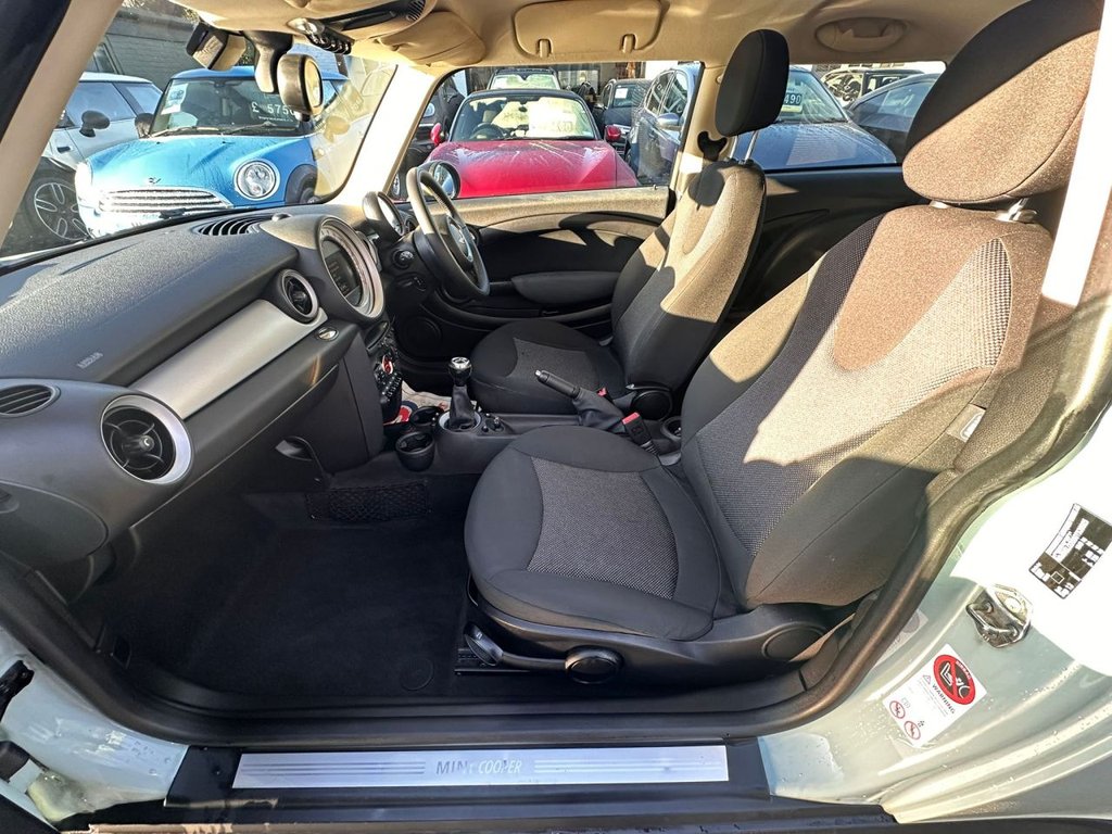 Used MINI Hatch 2014 for sale - 76841132: Photo 10