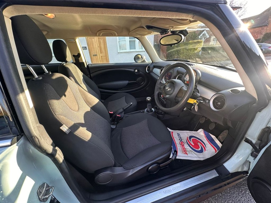 Used MINI Hatch 2014 for sale - 76841132: Photo 11