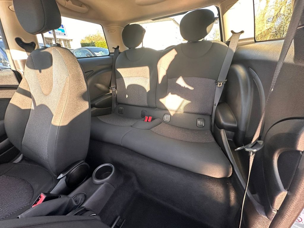 Used MINI Hatch 2014 for sale - 76841132: Photo 12