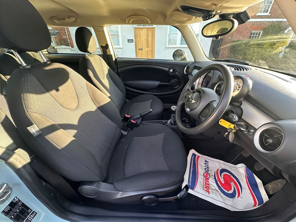 Used MINI Hatch 2014 for sale - 76841132: Photo 13