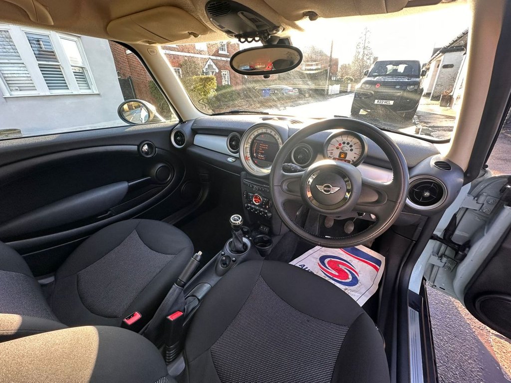 Used MINI Hatch 2014 for sale - 76841132: Photo 14