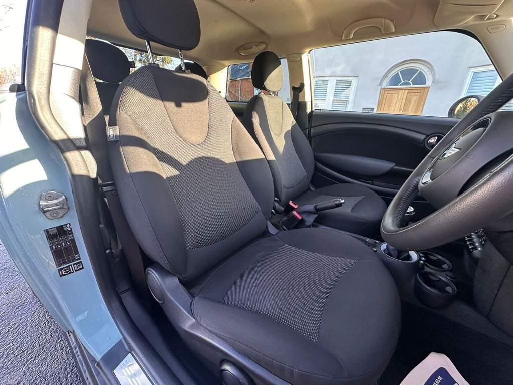 Used MINI Hatch 2014 for sale - 76841132: Photo 15