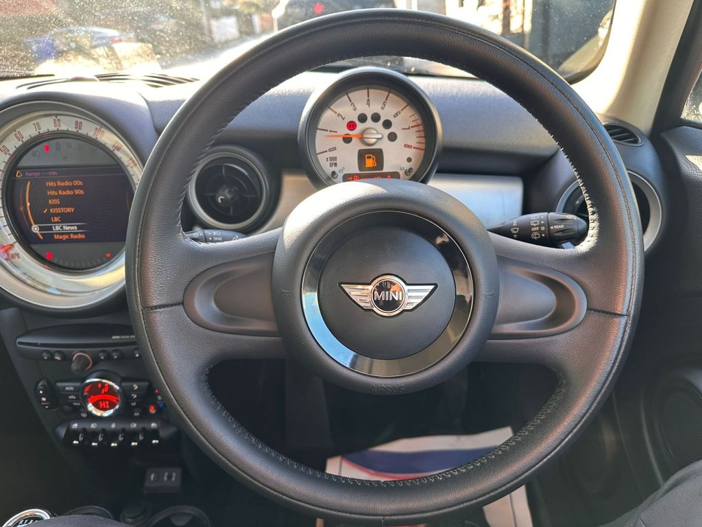 Used MINI Hatch 2014 for sale - 76841132: Photo 16