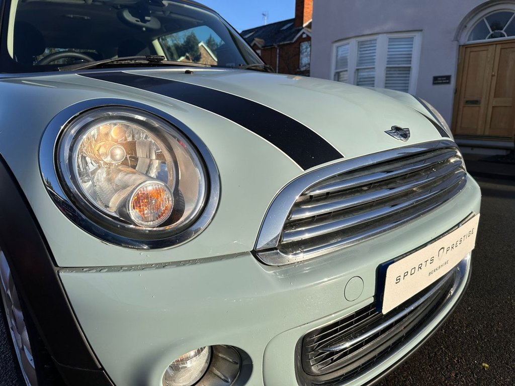 Used MINI Hatch 2014 for sale - 76841132: Photo 19