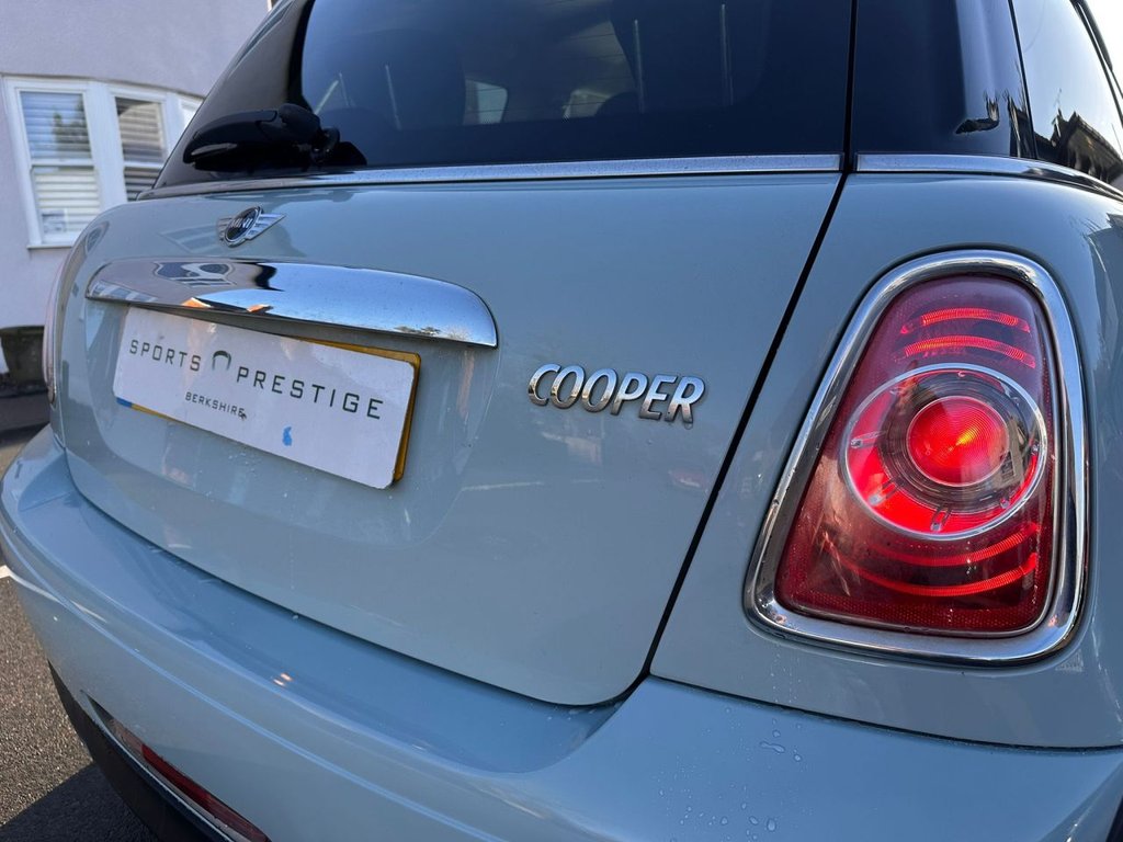 Used MINI Hatch 2014 for sale - 76841132: Photo 20