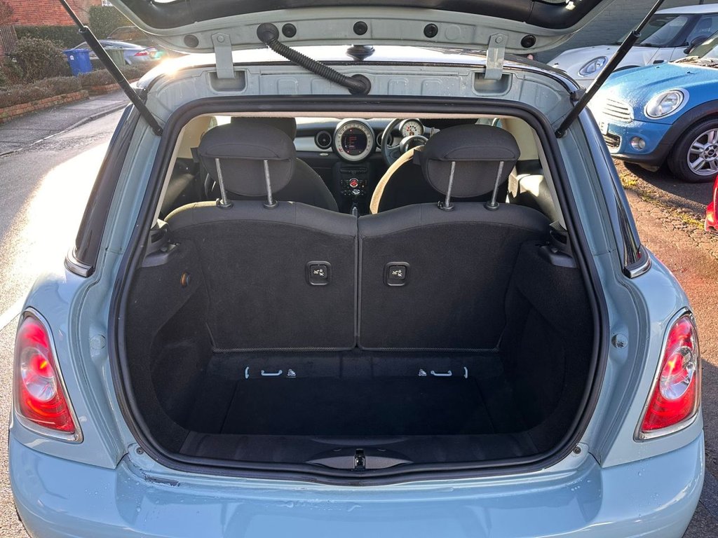 Used MINI Hatch 2014 for sale - 76841132: Photo 25