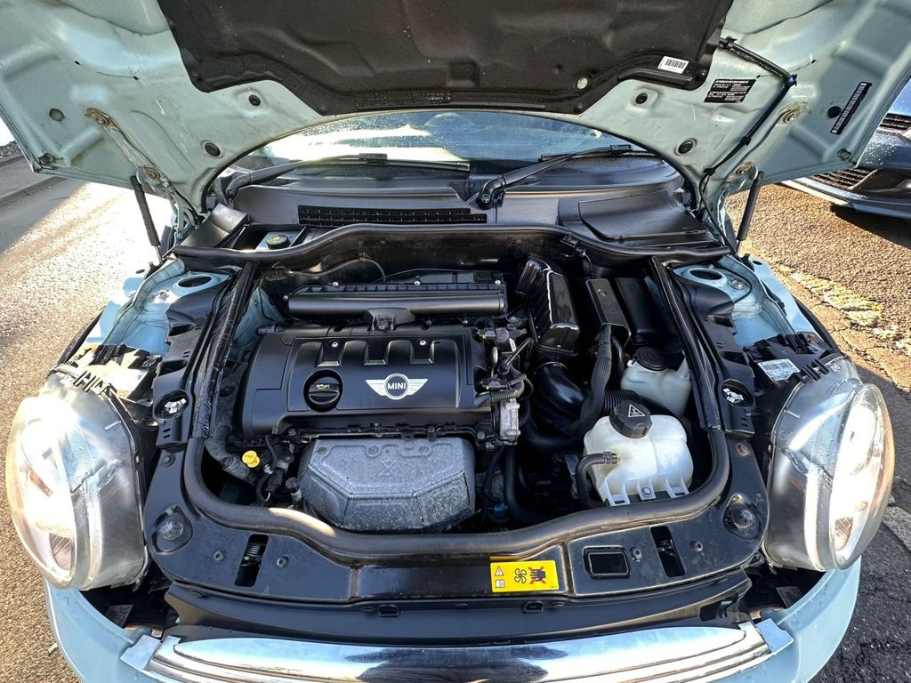 Used MINI Hatch 2014 for sale - 76841132: Photo 26