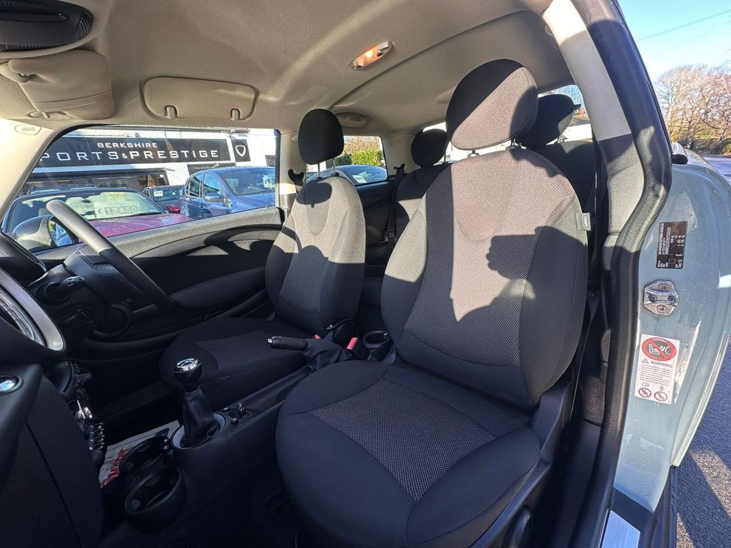 Used MINI Hatch 2014 for sale - 76841132: Photo 9