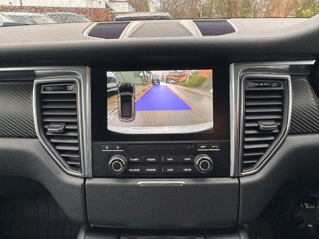 Used Porsche Macan 2017 for sale - 77263356: Photo 14