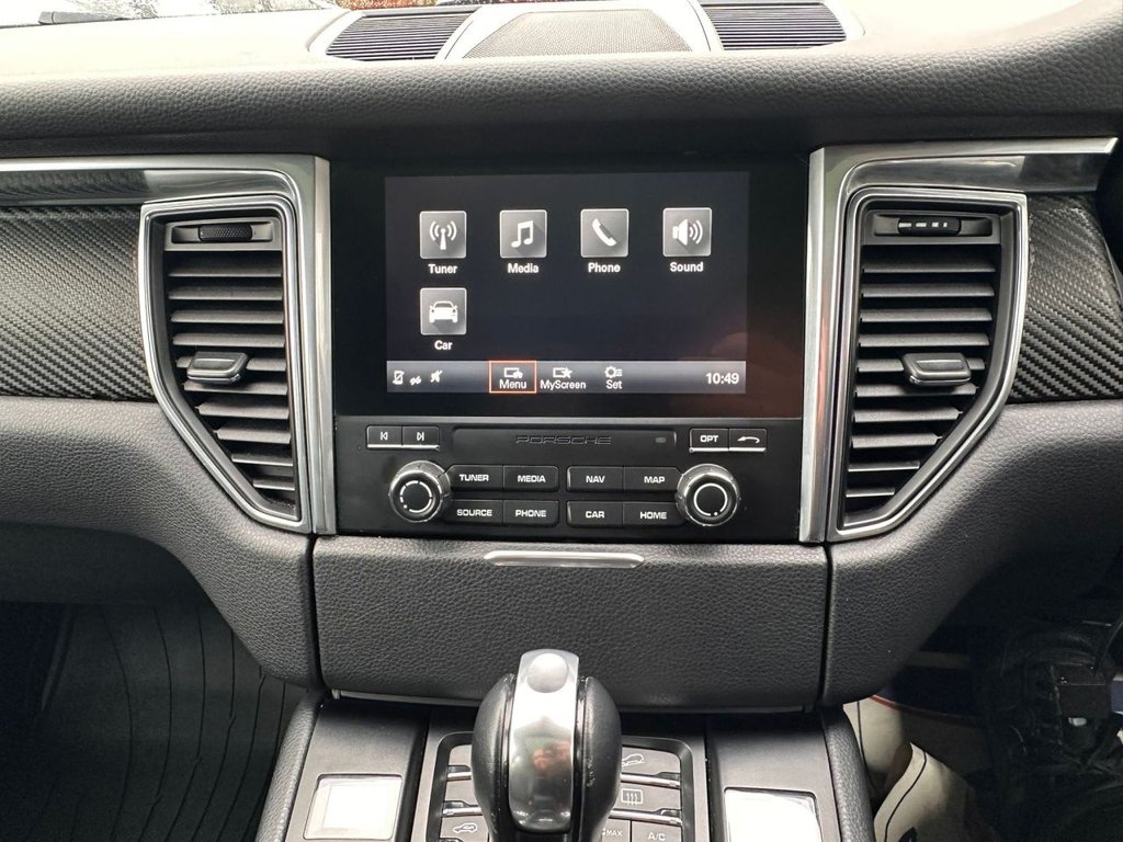 Used Porsche Macan 2017 for sale - 77263356: Photo 17