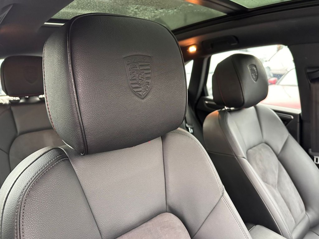 Used Porsche Macan 2017 for sale - 77263356: Photo 24
