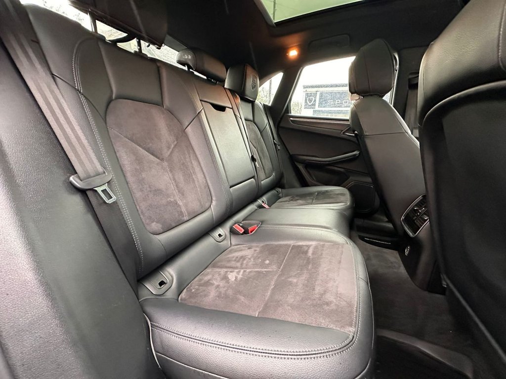 Used Porsche Macan 2017 for sale - 77263356: Photo 27