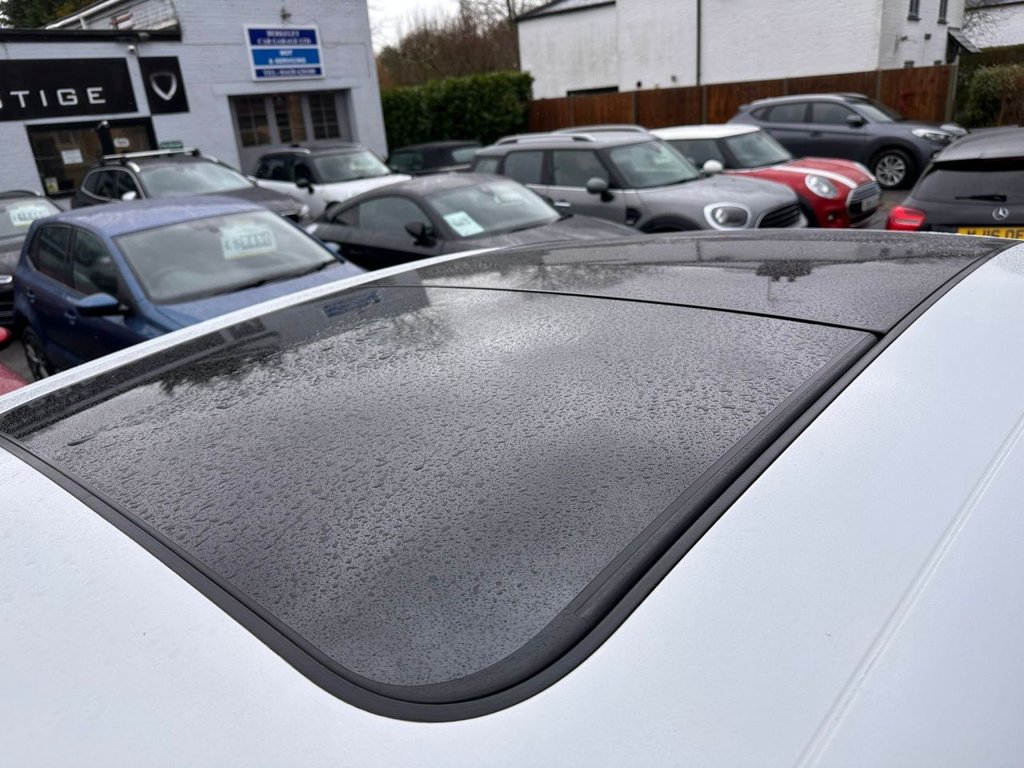 Used Porsche Macan 2017 for sale - 77263356: Photo 34