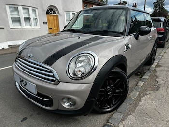 Used MINI Hatch 2012 for sale - 78918929: Photo
