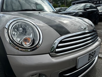 Used MINI Hatch 2012 for sale - 78918929: Photo