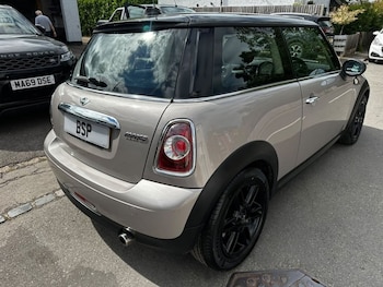 Used MINI Hatch 2012 for sale - 78918929: Photo