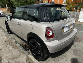 Used MINI Hatch 2012 for sale - 78918929: Photo