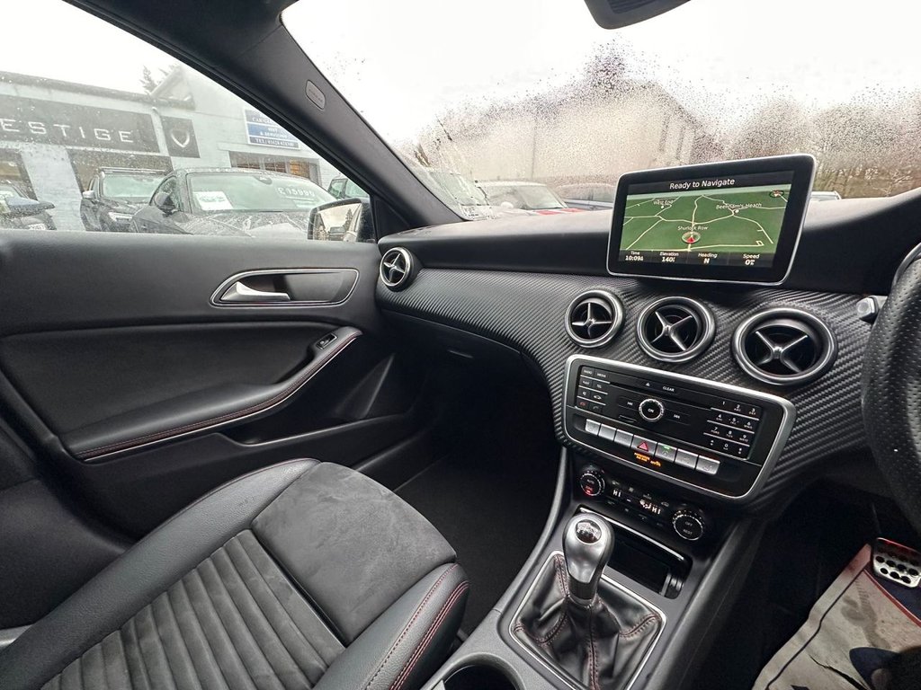 Used Mercedes-Benz A-Class 2016 for sale - 78096202: Photo 10