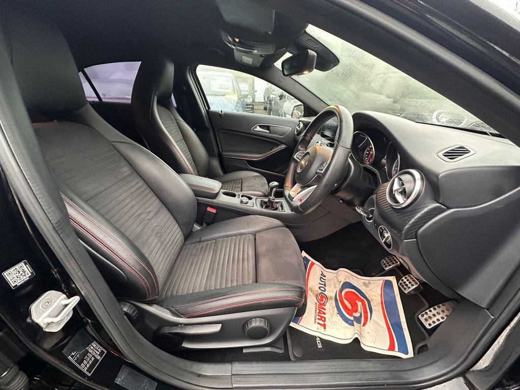 Used Mercedes-Benz A-Class 2016 for sale - 78096202: Photo 11