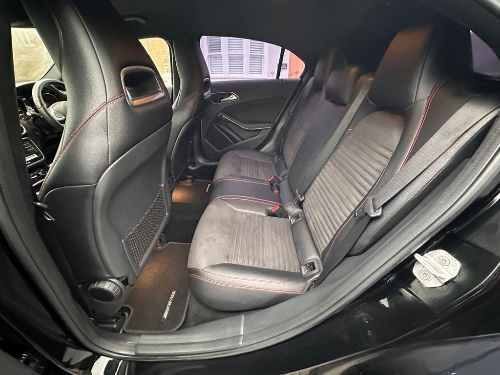 Used Mercedes-Benz A-Class 2016 for sale - 78096202: Photo 12