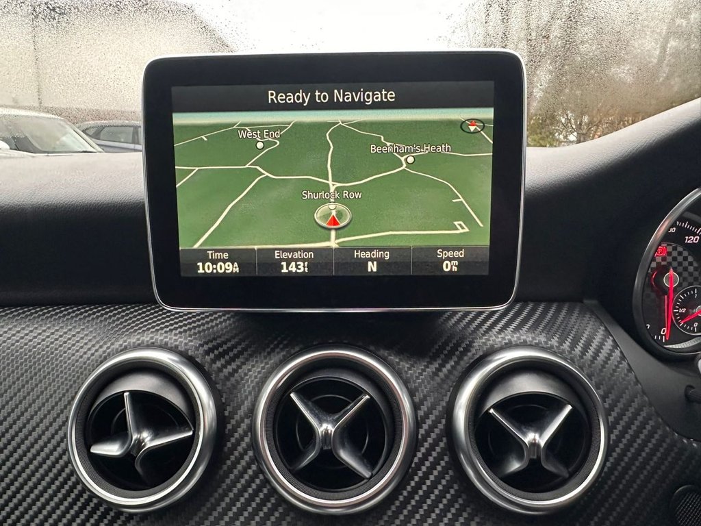 Used Mercedes-Benz A-Class 2016 for sale - 78096202: Photo 13