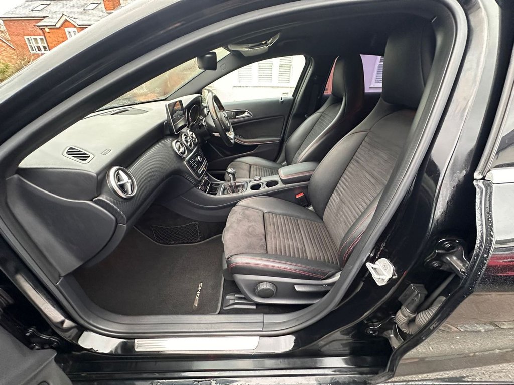 Used Mercedes-Benz A-Class 2016 for sale - 78096202: Photo 15