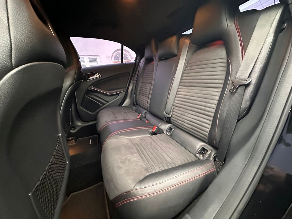 Used Mercedes-Benz A-Class 2016 for sale - 78096202: Photo 16